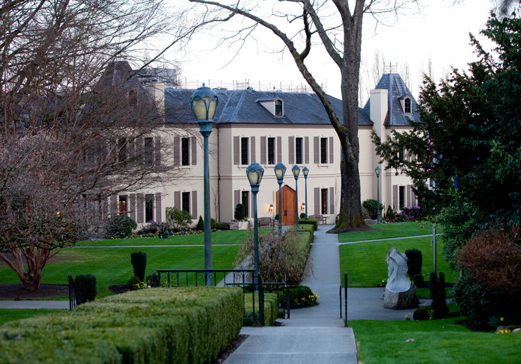 Woodinville Today Harvest