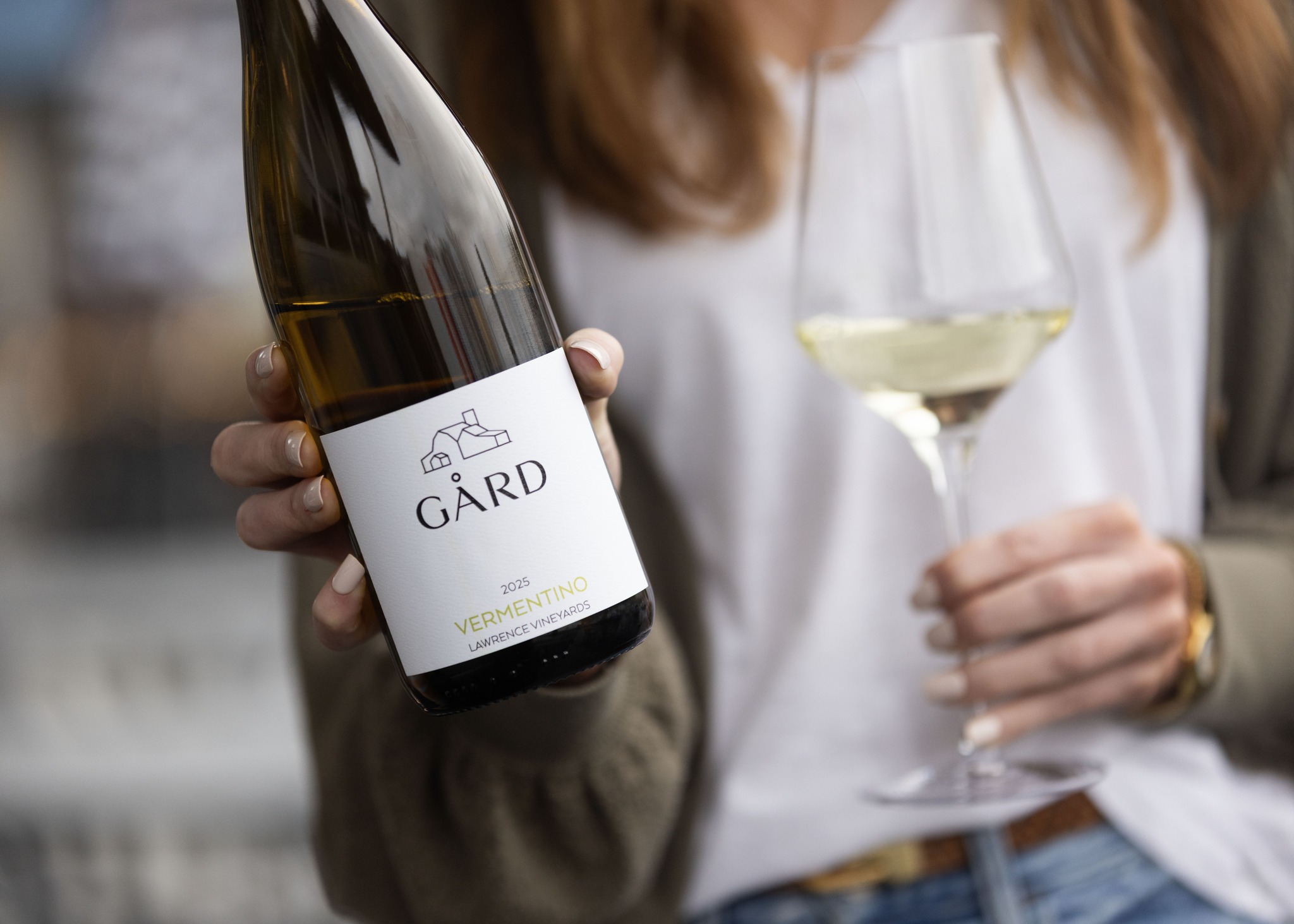 Gård Estate Wines