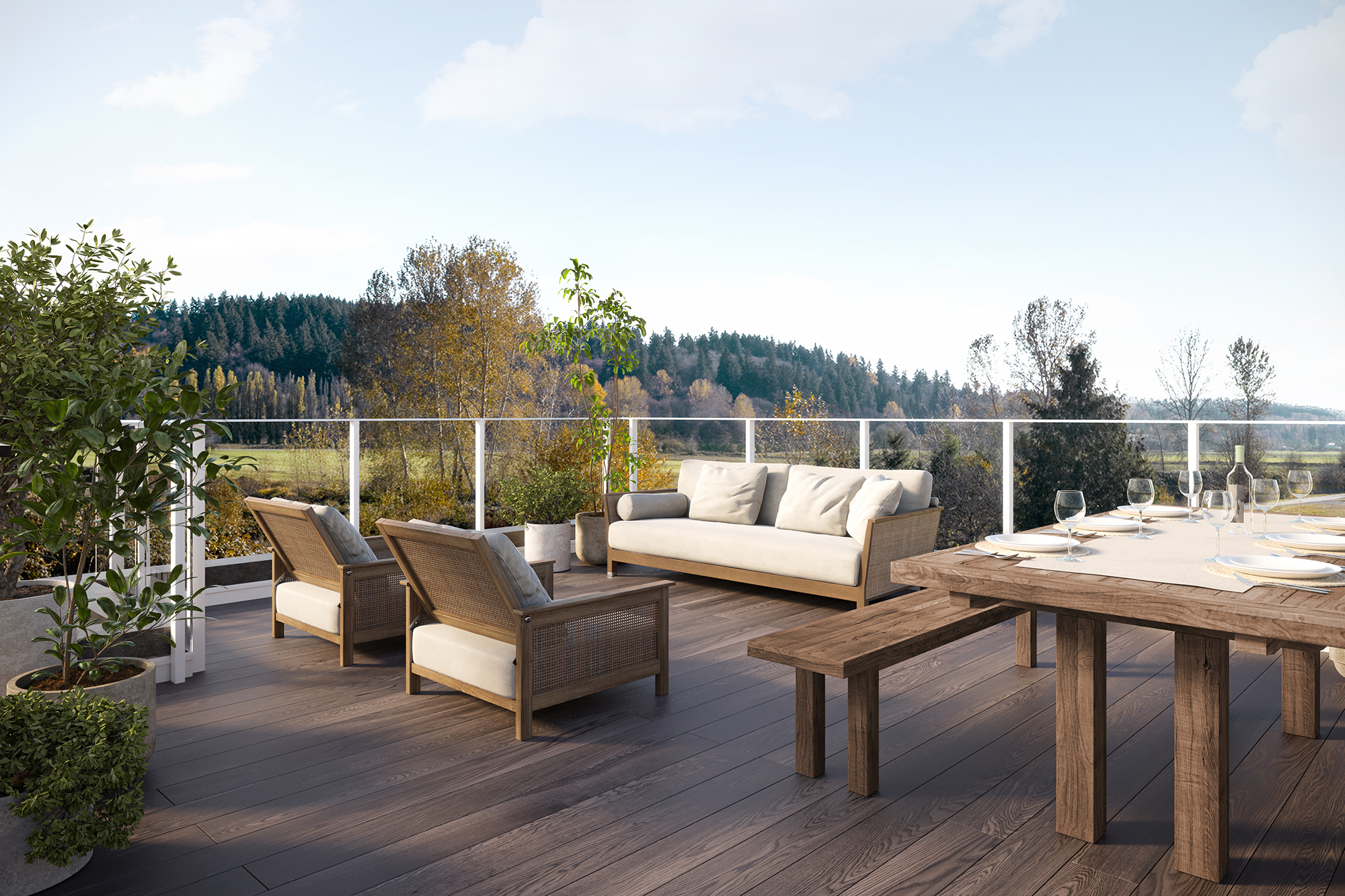 river-run-deck