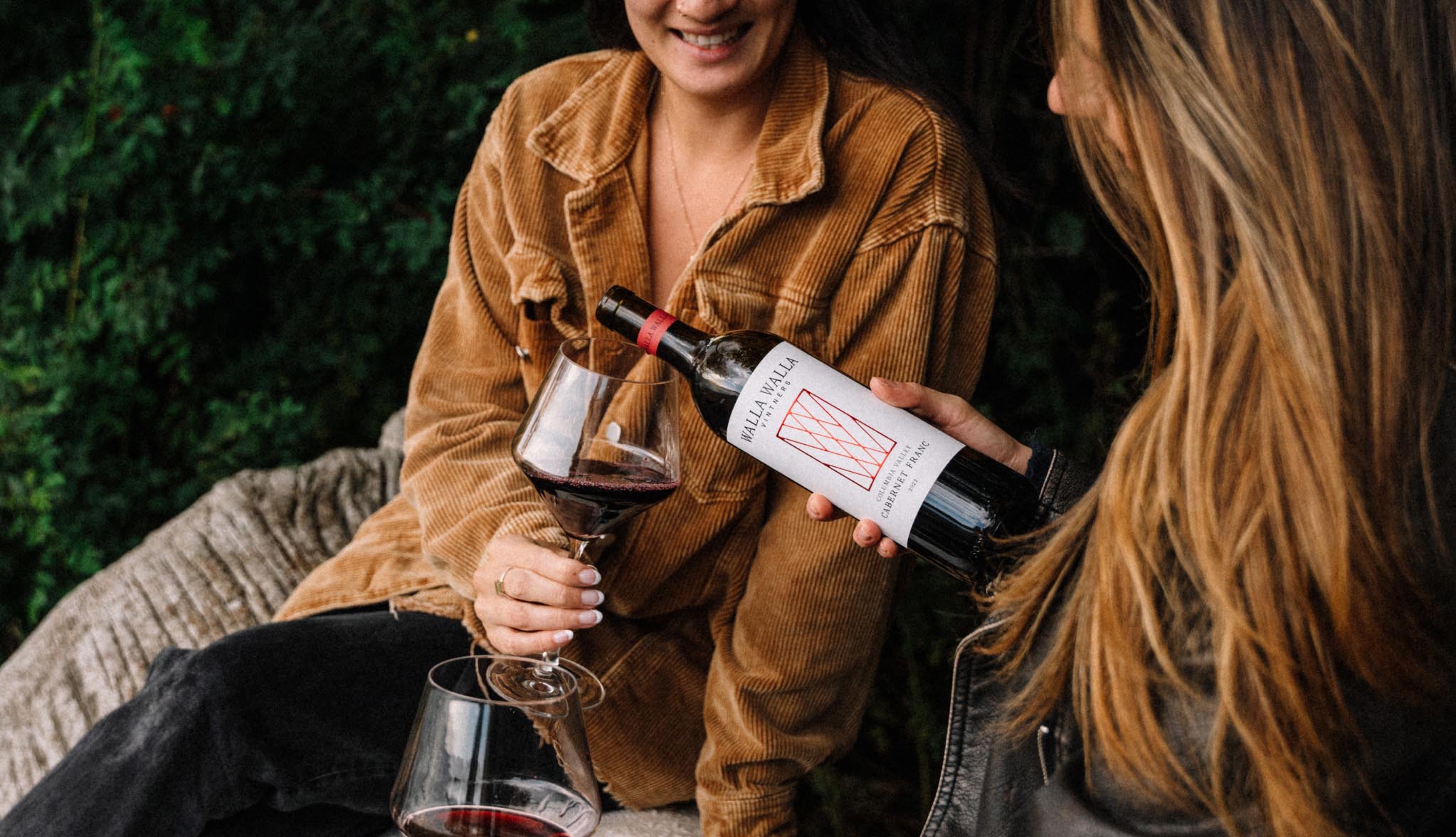 Walla Walla Vintners Vineyards ShopWines