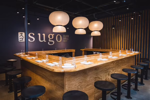 Sugo